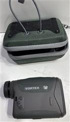 VORTEX OPTICS RAZOR HD 4000